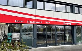 Hotel Velodrome